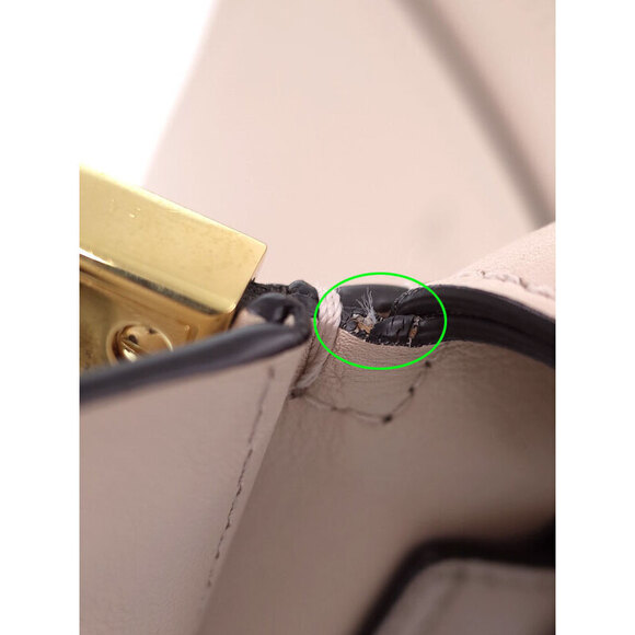 Givenchy Mystic Handbag - Picture 8 of 9